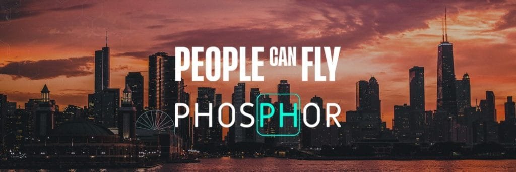 People Can Fly | Phosphor Games
