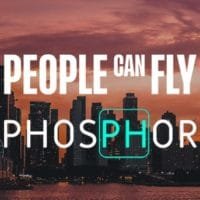 People Can Fly | Phosphor Games