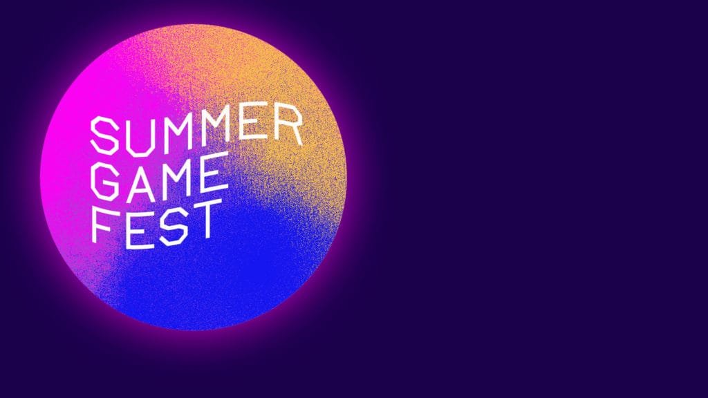 Summer Game Fest 2021