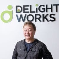 Yoshinori Ono | Delightworks