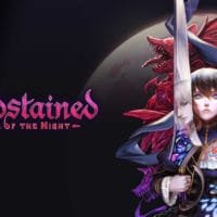 Bloodstained: Ritual of the Night