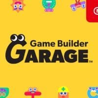 Game Builder Garage | Nintendo