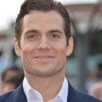 Henry Cavill