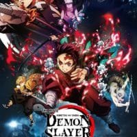 Demon Slayer – Kimetsu no Yaiba - The Movie: Mugen Train