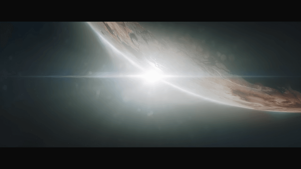 Starfield