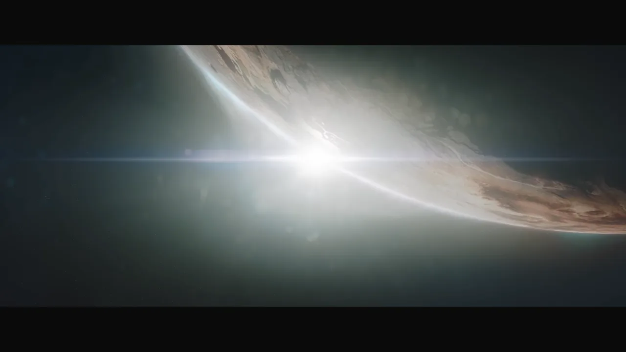 Starfield