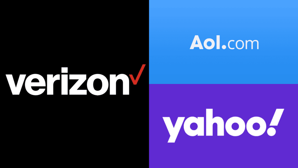 Verizon | AOL | Yahoo