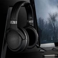 Limited Resident Evil Village + Mobius Bundle | Audeze Mobius
