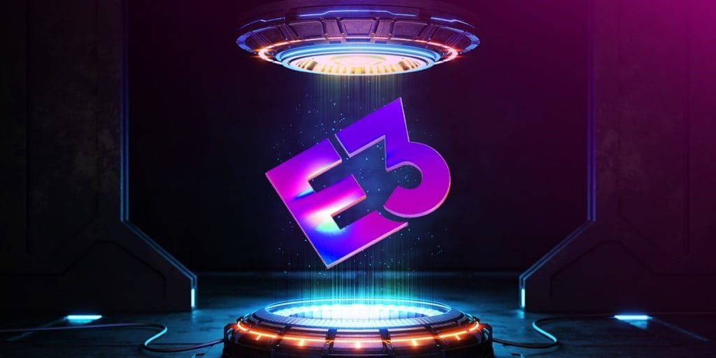 E3 2021 Schedule Announcement