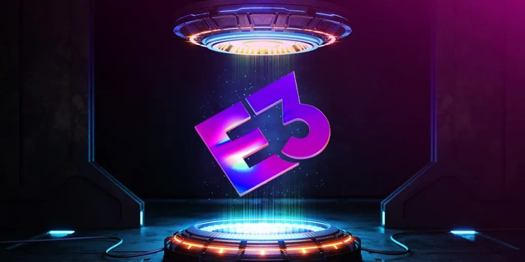 E3 2021 Schedule Announcement
