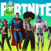 Fortnite Chapter 2 Season 7 Invasion