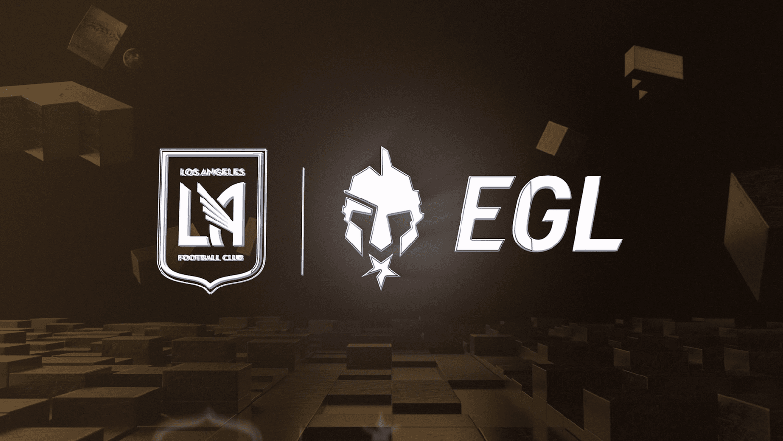 Los Angeles FC (LAFC) | Esports Gaming League (EGL) | Esports Entertainment Group (EEG)