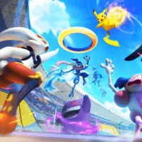 Pokémon Unite