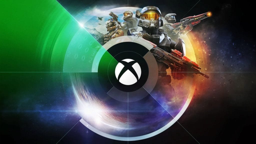 Xbox and Bethesda Games Showcase | E3 2021