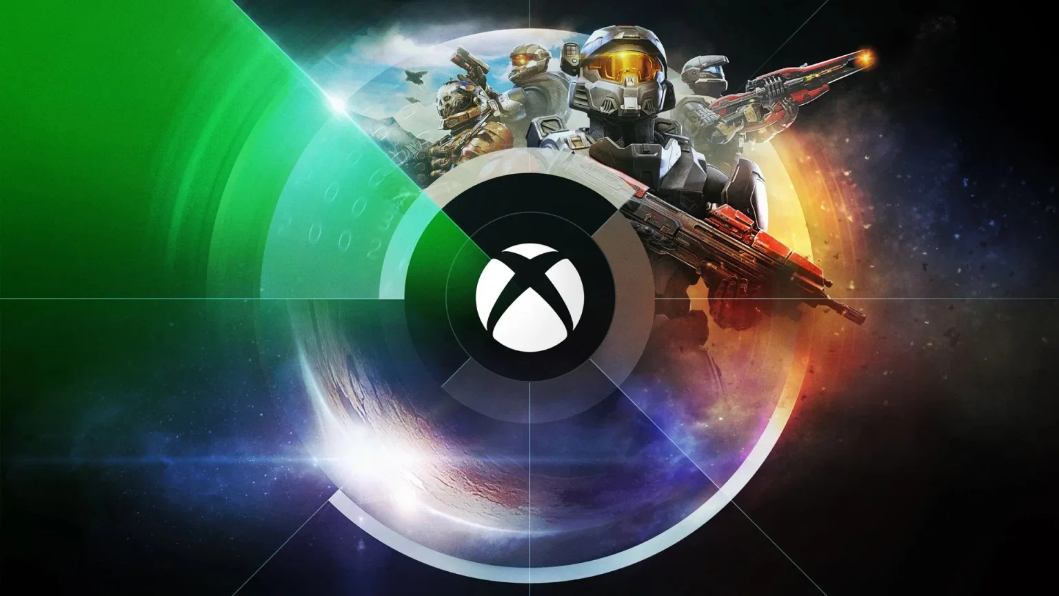 Xbox and Bethesda Games Showcase | E3 2021
