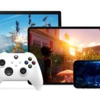 Xbox Cloud Gaming