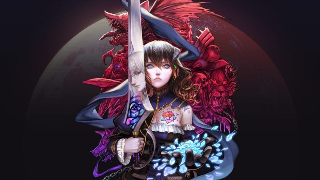 Bloodstained: Ritual of the Night sequel