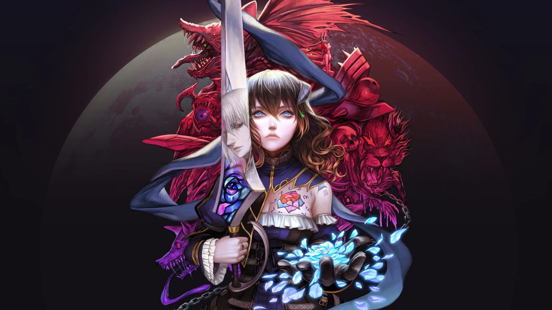 Bloodstained: Ritual of the Night sequel