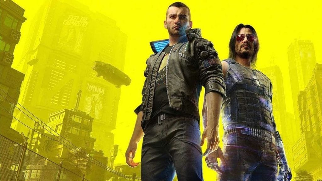 Cyberpunk 2077 Refund
