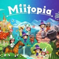 Miitopia (Nintendo Switch)