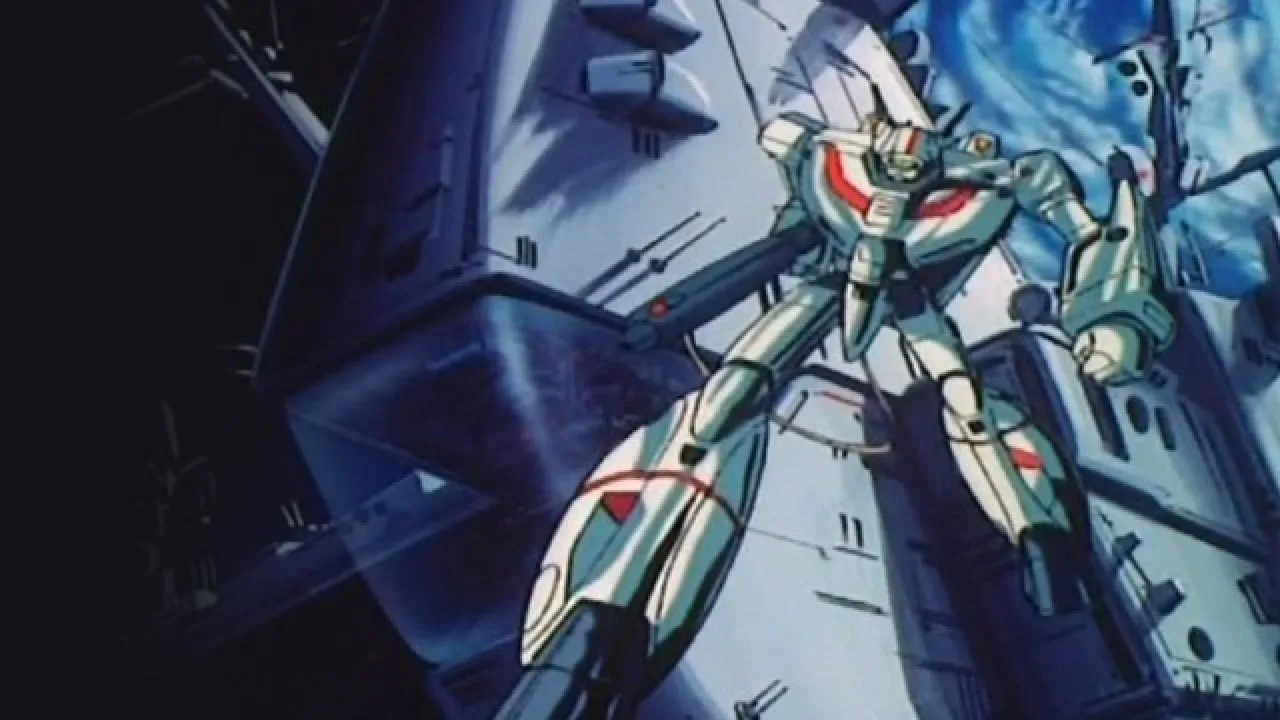 Robotech