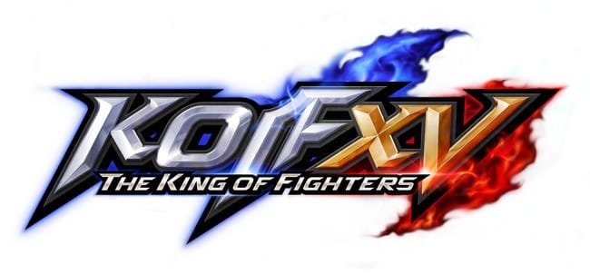 The King of Fighters XV | SNK