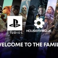 Sony Interactive Entertainment | PlayStation Studios | Housemarque Oy