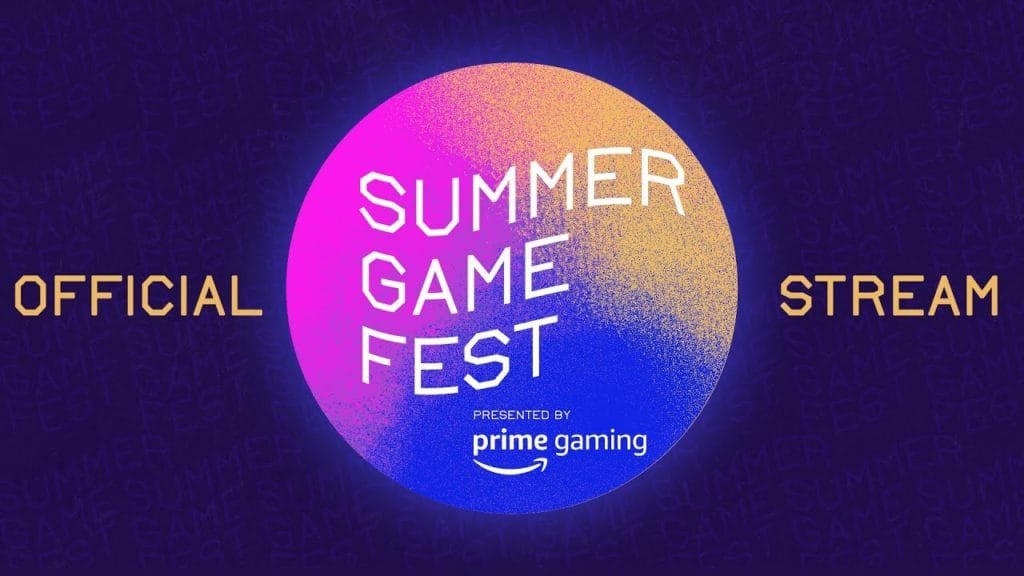 Summer Game Fest 2021