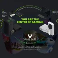 Xbox: What's Next for Gaming | Juegos Xbox en la nube