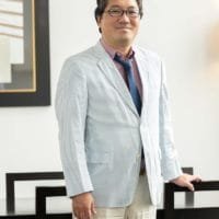 Yuji Naka