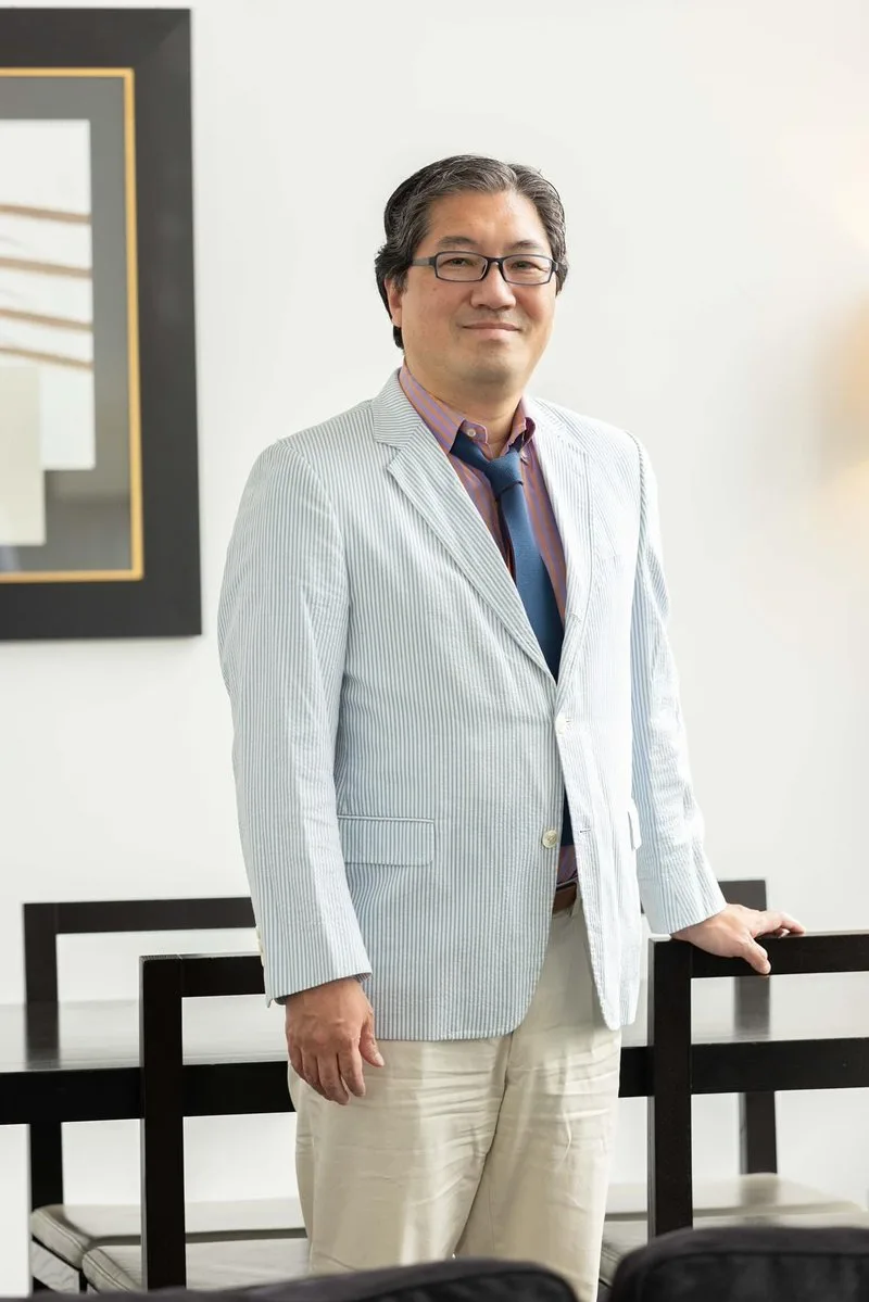 Yuji Naka