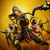 Mortal Kombat 11 Ultimate | Mortal Kombat 11 DLC