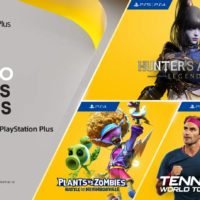 Juegos PlayStation Plus de agosto 2021