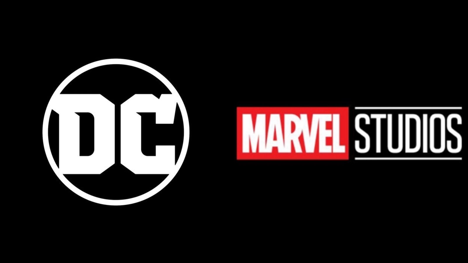 DC Films | Marvel Studios
