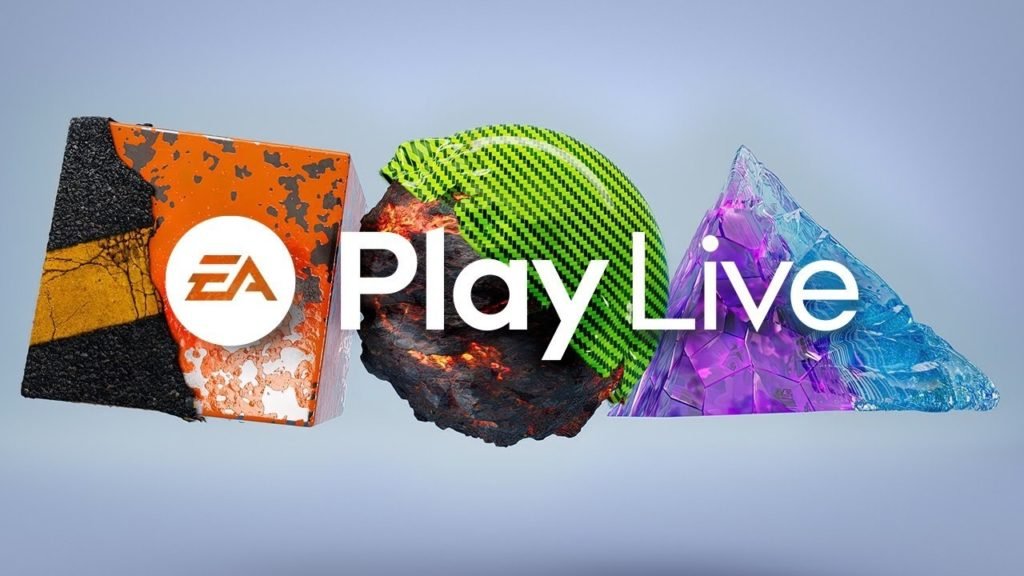 EA Play Live 2021