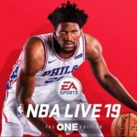 EA Sports | NBA Live 19