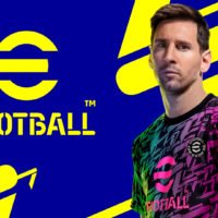 eFootball | Lionel Messi | Konami