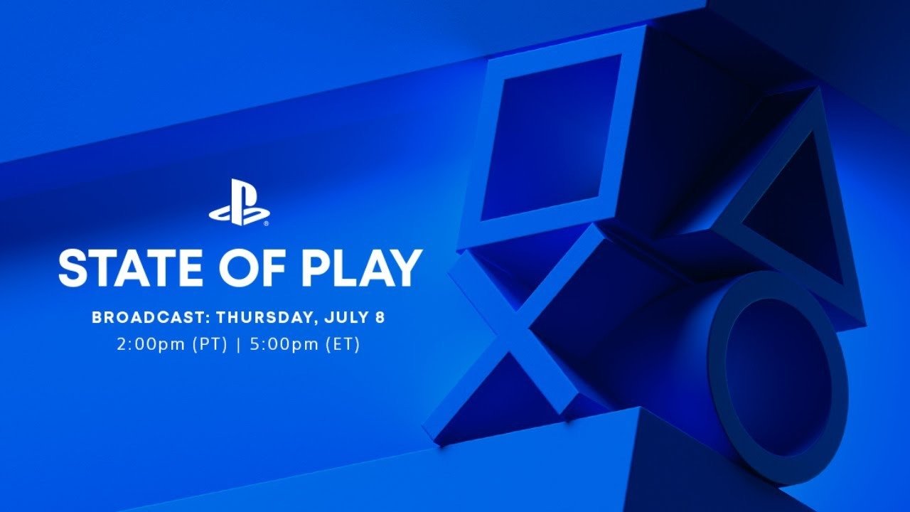 State of Play July 2021
