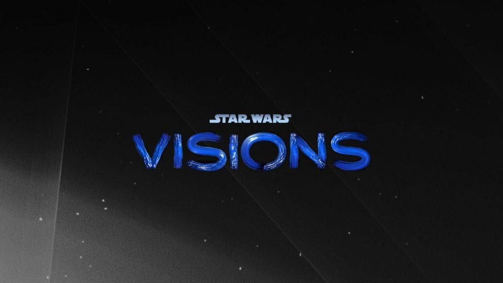 Star Wars Visions