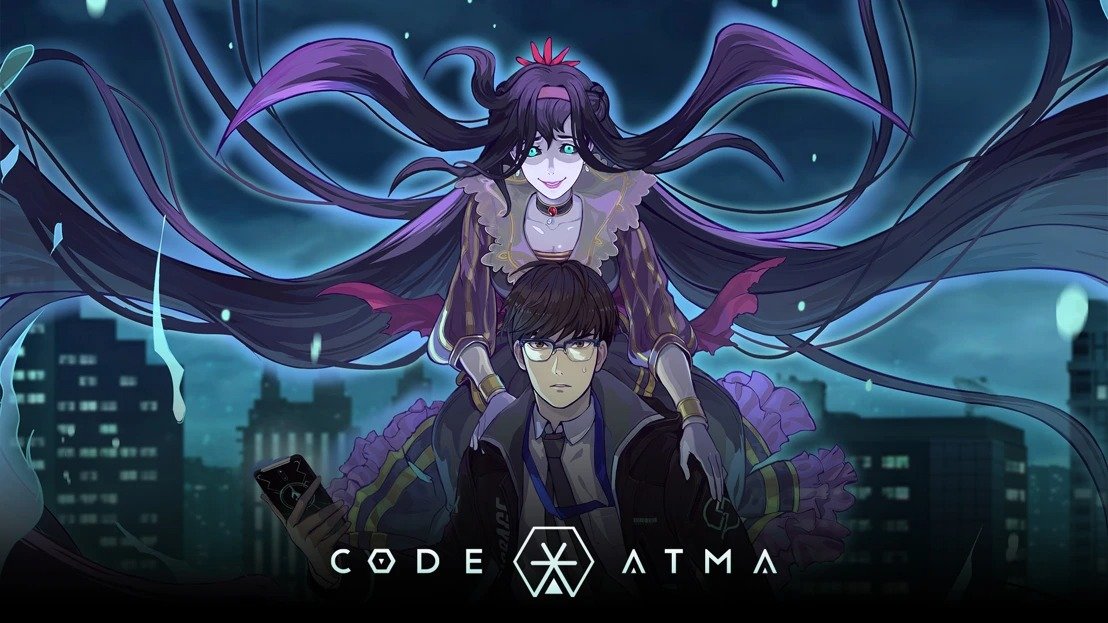 Code Atma | Agate