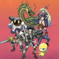 Collection of SaGa Final Fantasy Legend | Final Fantasy Legend I | Final Fantasy Legend II | Final Fantasy Legend III | Square Enix