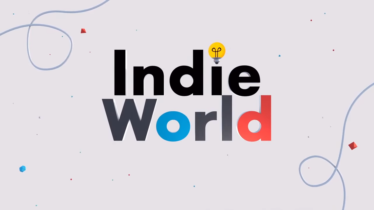 Indie World Showcase 8.11.2021