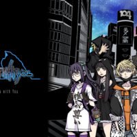 NEO: The World Ends with You