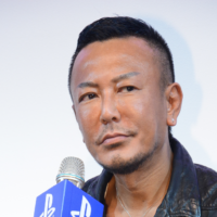 Toshihiro Nagoshi | Sega
