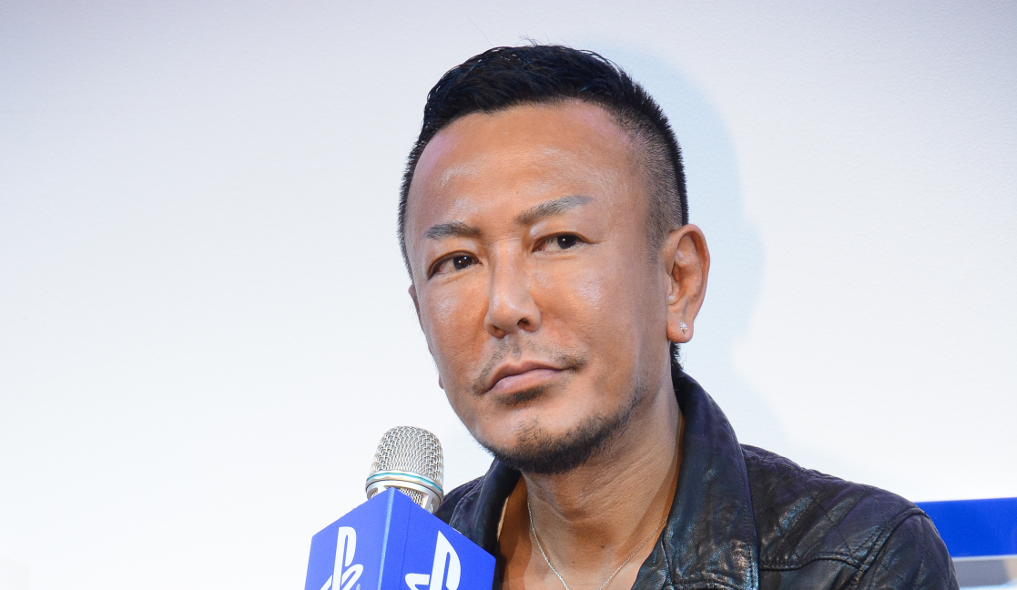 Toshihiro Nagoshi | Sega