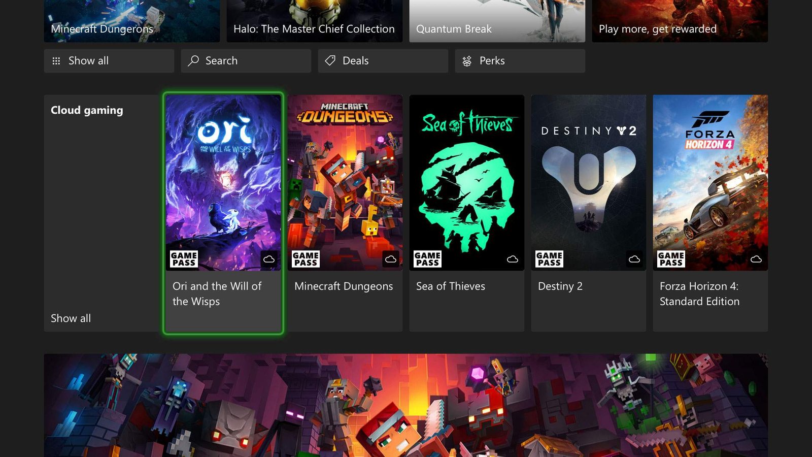 Cloud Gaming | Xbox Game Pass Ultimate | Gamescom 2021