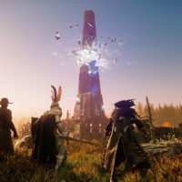 New World | Amazon Games