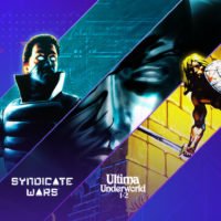 GOG | EA | Syndicate Plus | Syndicate Wars | Ultima Underworld I & II