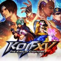 The King of Fighters XV