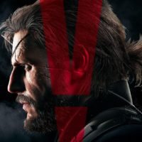 Metal Gear Solid V: The Phantom Pain | Metal Gear Online